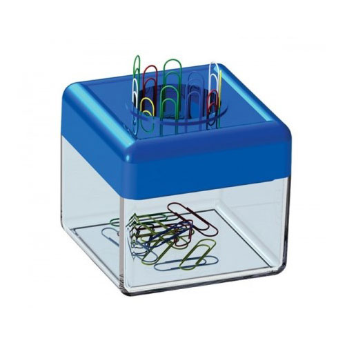 Alphin-Magnetic-Paper-Clip-Dispenser-no.201 جا سنجاق مغناطیسی آلفین Alphin Magnetic Paper Clip Dispenser no.201