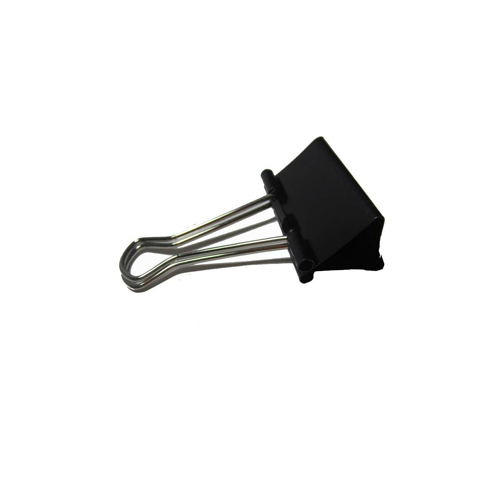 گیره دوبل Binder Clips 15mm