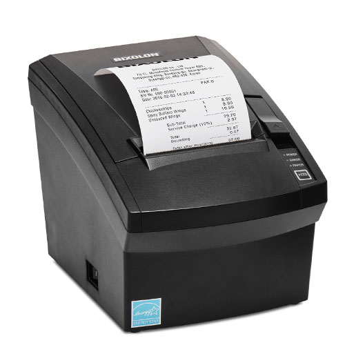 Bixolon-SRP330II فیش پرینتر بیکسلون مدل Bixolon SRP-330II