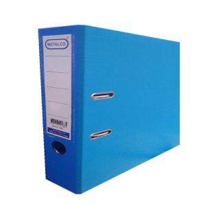 زونکن متالکو Box File Metalco