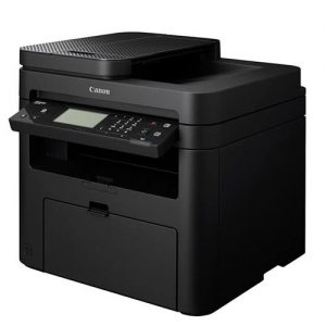 پرینتر چند کاره لیزری کانن مدل Canon i-sensys MF237w Multifunction Laser Printer