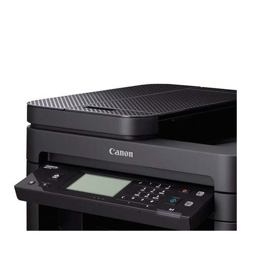پرینتر چند کاره لیزری کانن مدل Canon i-sensys MF237w Multifunction Laser Printer