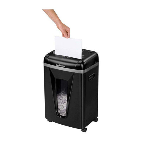 Fellowes-Powershred-450M-Micro-Cut-Shredder.jpg-1 کاغذ خردکن فلوز Fellowes Powershred 450M Micro-Cut Shredder
