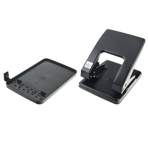 پانچ دو سوراخه جنمس Genmes 9810 Heavy Duty 2-Hole Punch