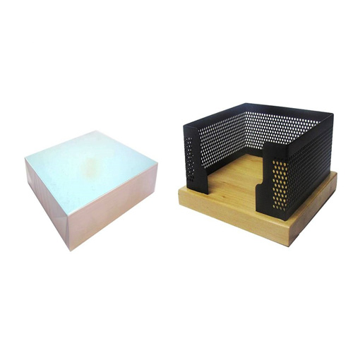 جای کاغذ یادداشت گلدن هورس Golden Horse WW-04A