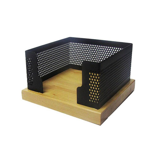 جای کاغذ یادداشت گلدن هورس Golden Horse WW-04A