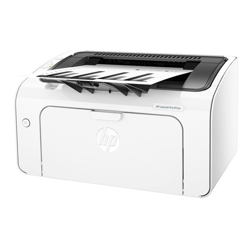 پرینتر اچ پی Hp LaserJet Pro M12w Printer