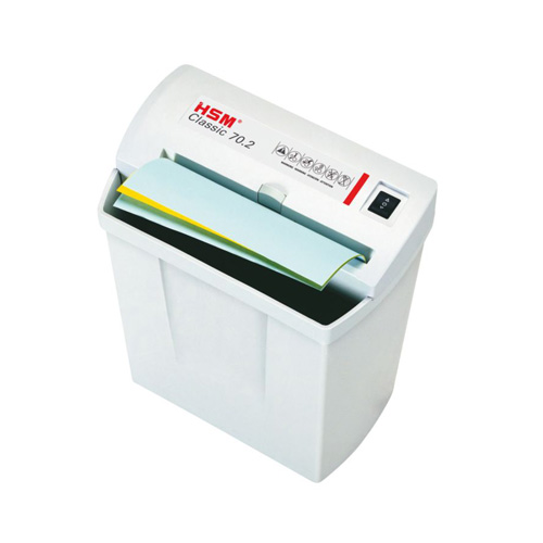 کاغذ خردکن اچ اس ام HSM Classic 70.2 Paper Shredder