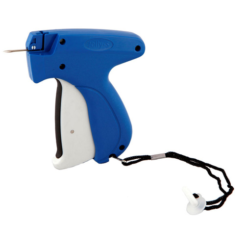 دستگاه تگ زن تفنگی جولی Jolly S Tagging Gun