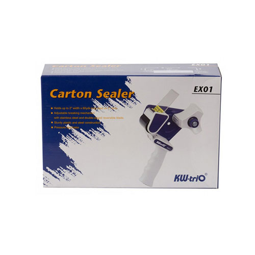 دستگاه چسب کش KW-triO Carton Sealer EX01