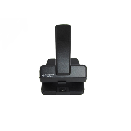 Kangaro-Paper-Punch-DP-800 پانچ کانگارو مدل Kangaro Paper Punch DP-800