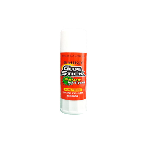 Miko-Glue-Stick چسب ماتیکی میکو Miko Glue Stick