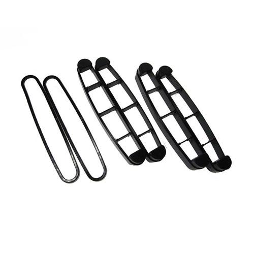 زیر مانیتوری سنا پلاستیک Monitor Sama Plastic 801