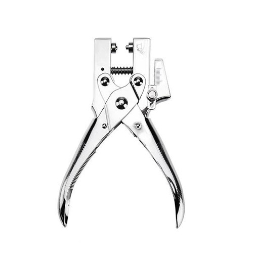 دستگاه پرچ اوپن مدل Open PU-101 Eyelet Punch