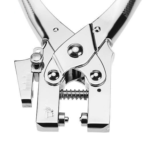 دستگاه پرچ اوپن مدل Open PU-101 Eyelet Punch