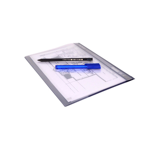 Papco-A4-109-Folder-2 پوشه طلقی Papco A4-109 Folder