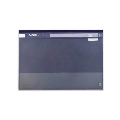 Papco-A4-109-Folder-4 پوشه طلقی Papco A4-109 Folder