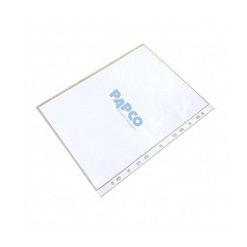 Papco-A4-Super3 پوشه کیسه ای سوپر پاپکو Papco A4 Super3