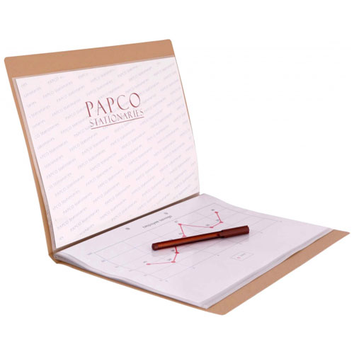 Papco-Clear-Book-A4-20-3