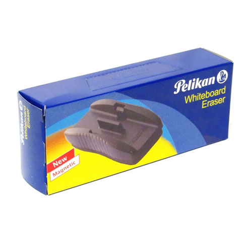 تخته پاک کن وایت برد مغناطیسی پلیکان Pelikan Magnetic Whiteboard Eraser 601210