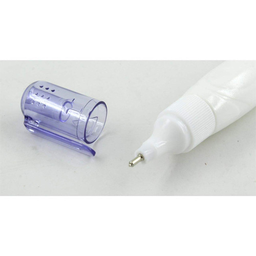 لاک غلط گیر پلیکان Pelikan blanco