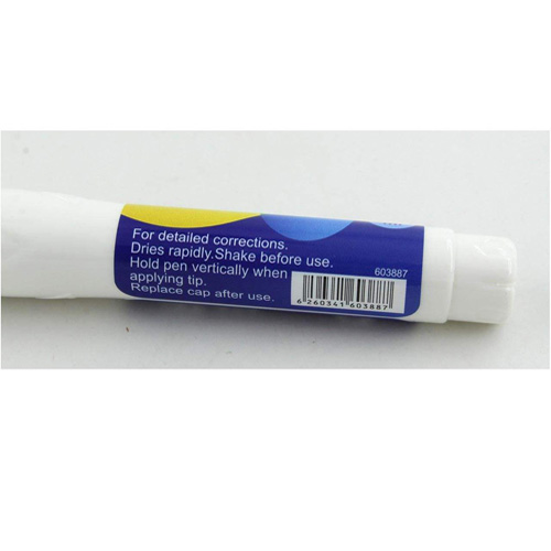 لاک غلط گیر پلیکان Pelikan blanco