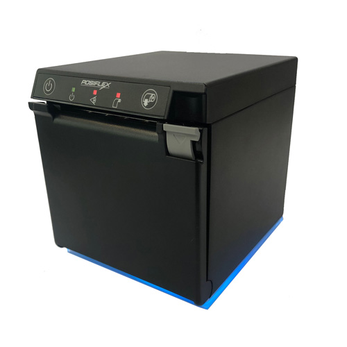 Posiflex-AURA-PP-7600 فیش پرینتر پوزیفلکس Posiflex Pos Printer AURA PP-7600