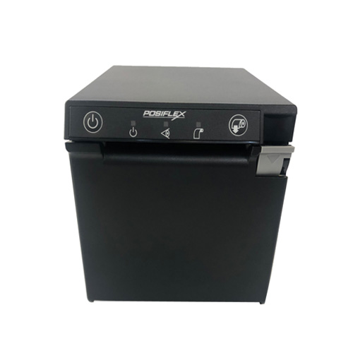 Posiflex-AURA-PP-7600.1jpg فیش پرینتر پوزیفلکس Posiflex Pos Printer AURA PP-7600