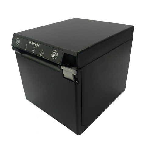 Posiflex-AURA-PP-7600.3jpg فیش پرینتر پوزیفلکس Posiflex Pos Printer AURA PP-7600