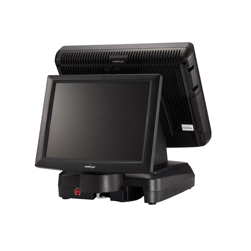 صندوق فروشگاهی پوزیفلکس لمسی Posiflex KS-7415 Pos