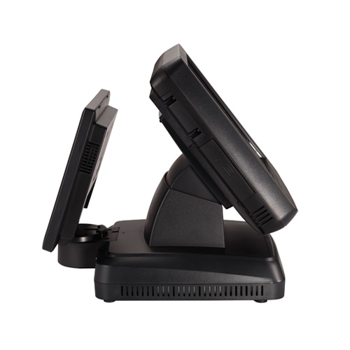 صندوق فروشگاهی پوزیفلکس لمسی Posiflex KS-7415 Pos