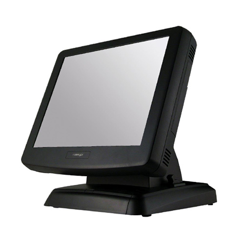 صندوق فروشگاهی پوزیفلکس لمسی Posiflex KS-7415 Pos