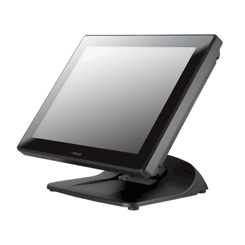 Posiflex-PS-3415E-Pos صندوق فروشگاهی لمسی پوزیفلکس Posiflex PS-3415E Pos