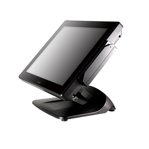 صندوق فروشگاهی لمسی پوزیفلکس Posiflex XT-4015 Pos