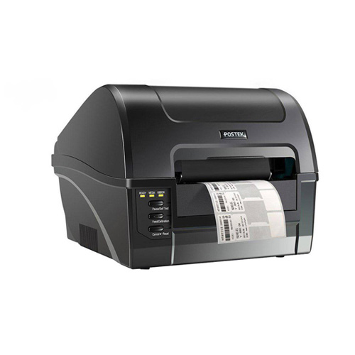 لیبل پرینتر پوزتک مدل Postek C168/300S