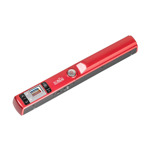 اسکنر دستی مدل اسکن زی ScanZee BQS030 Scanner