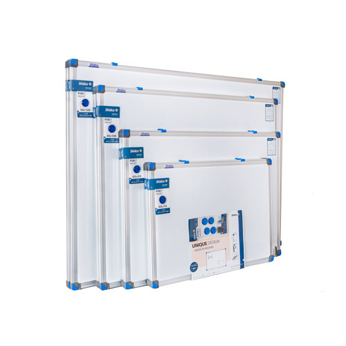 Shidco-Alfa-Whiteboard وایت برد آلفا شیدکو Shidco Alfa Whiteboard