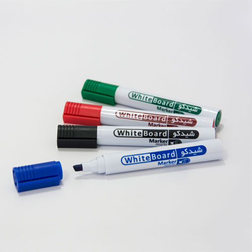 ماژیک وایت برد شیدکو Shidco White Board Marker