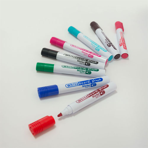 ماژیک وایت برد شیدکو Shidco White Board Marker