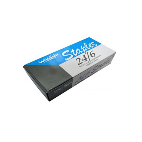 سوزن منگنه واشین Washine 24/6 Staples