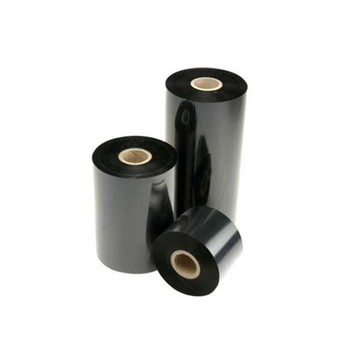 Wax-110-300-2 ریبون لیبل پرینتر وکس Wax 110*300