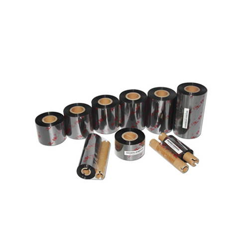 Wax-110-300-3 ریبون لیبل پرینتر وکس Wax 110*300