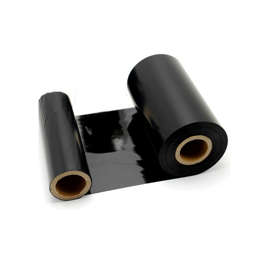 Wax-110-300 ریبون لیبل پرینتر وکس Wax 110*300