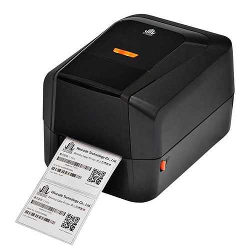لیبل پرینتر وین کد Wincode C342C Label Printer