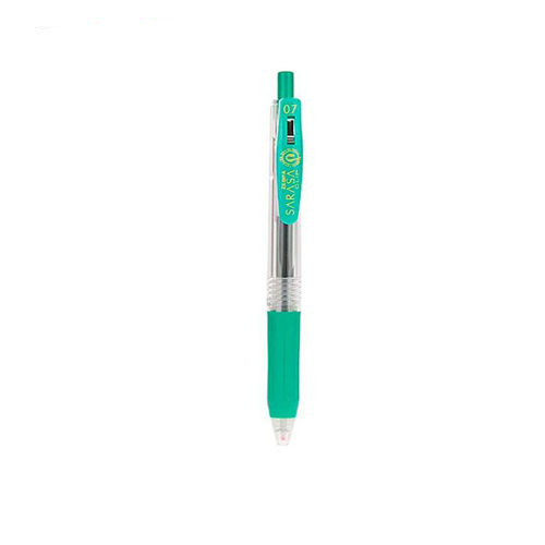 خودکار زبرا مدل ساراسا Zebra Sarasa Pen