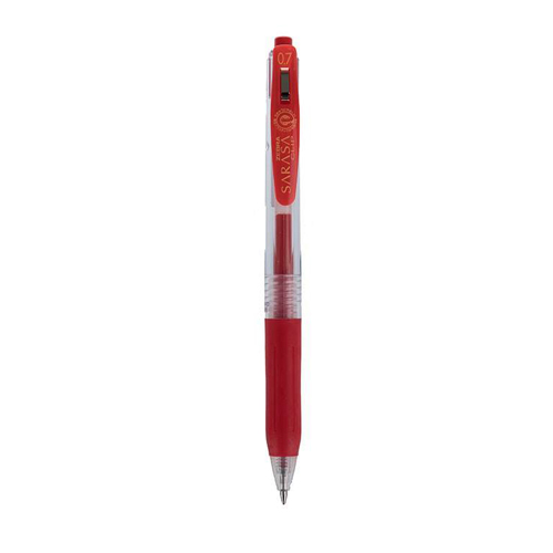 خودکار زبرا مدل ساراسا Zebra Sarasa Pen