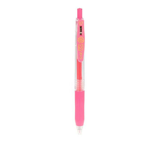 خودکار زبرا مدل ساراسا Zebra Sarasa Pen