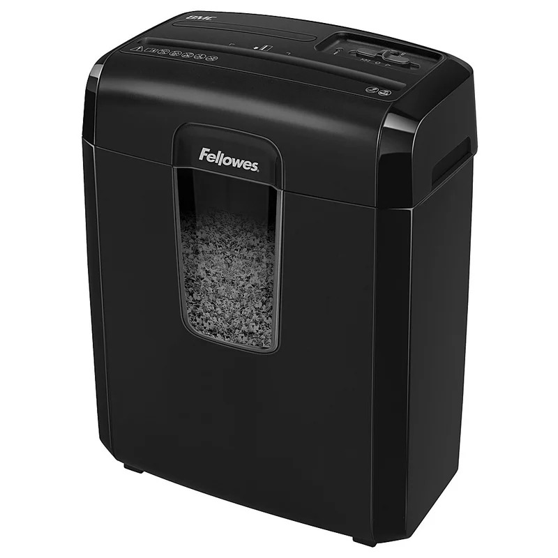 کاغذ خردکن فلوز Fellowes 8MC