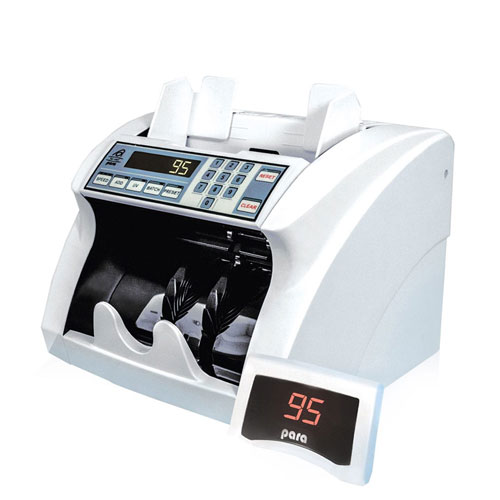 اسکناس شمار پارا para nc-407