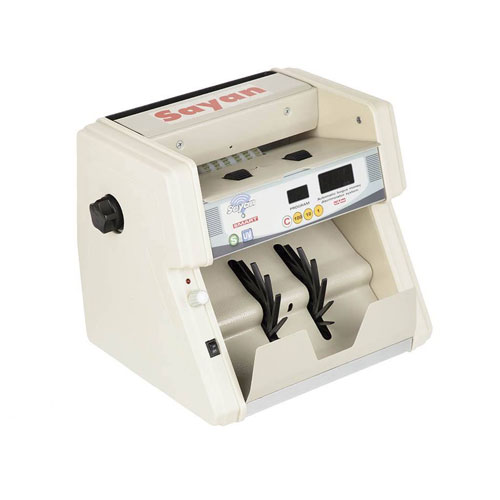 اسکناس شمار سایان مدل مگا